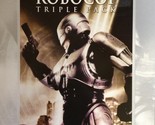 Robocop / Robocop 2 / Robocop 3 [DVD] - $8.86