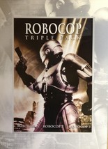 Robocop / Robocop 2 / Robocop 3 [DVD] - $8.86