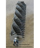 Blade assembly-Rebuild Kit Verti-cutter Thatch Master  - £1,896.42 GBP
