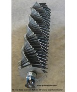 Blade assembly-Rebuild Kit Verti-cutter Thatch Master  - $2,420.00