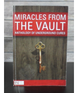 Miracles From the Vault Anthology of Underground Cures by Jenny Thompson... - £10.98 GBP