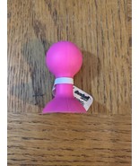 Deworld Circular Gumball Pink Phone Stand-Brand New-SHIPS N 24 HOURS - $16.07 CAD