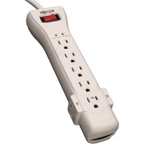 7 Outlet Surge Protector 7ft Cord 2160 - $86.99