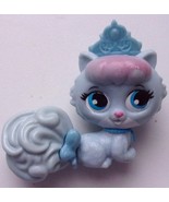 Disney Palace Pets Whisker Haven Cinderella Cat Mini Figure - $6.81 CAD