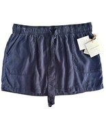 Cynthia Rowley Women&#39;s Skirt 100% Lyocell Vintage Look w/Pockets Sz XL N... - $19.79