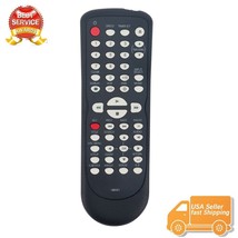 NB681 NB681UD Remote Control work with Funai DVD VCR DV220FX4 DV220FX4A - £16.41 GBP