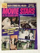 Movie Stars &amp; Tv CLOSE-UPS - November 1966 - Adam West, Annette Funicello &amp; More - £31.37 GBP