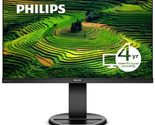 PHILIPS Creator Series 27E2F7901 27&quot; 4K UHD IPS Black Display, USB-C, Bu... - $227.86+