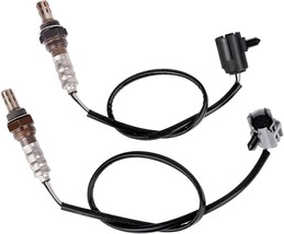 Upstream Downstream Oxygen O2 Sensor 234-4076 234-4078 Compatible with J... - $1,349.19 MXN