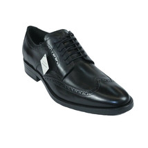 Mens COLE HAAN Shoes Me Wing Oxford Lace up Comfortable GRAND 360 C34262 Black image 2