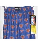 NBA Anthony Knicks Lounge Pant or Sleepwear Boys/Unisex Sz.4 UNK Official - $252.64 MXN
