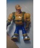 JOHN DEERE TOY ALL TERRAIN FIGURE - CONNOR BALTIMOR (TBEK52552) - $9.41