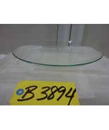 Simplex Time Recorder 12 1/4&quot; Clock Glass - €46,90 EUR