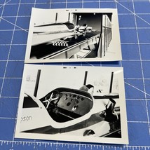 Photograph 1964 Chuck Thompson Speed Boat On Display - $115.83 MXN