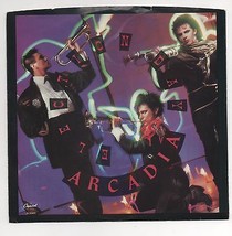 Arcadia Election Day 1985 Limited 7 inch Vinyl LP Duran Duran The Reflex 7 Inch - £7.74 GBP