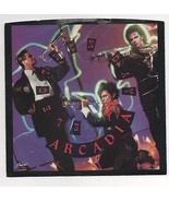 Arcadia Election Day 1985 Limited 7 inch Vinyl LP Duran Duran The Reflex... - £7.71 GBP