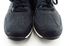 FUBU Shoes Size 13 M Black Running Synthetic Men - £15.78 GBP