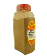 Marshalls Creek Spices XL Beau Monde Seasoning, 20 Ounce (bz31) - £10.43 GBP