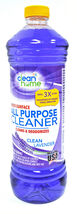 Clean Home Multi-Surface All Purpose Cleaner Clean Orange 28 Oz - $1.95