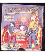 Elektracution - New Music From Elektra - 15 Track Promo CD from 1998 - £3.11 GBP