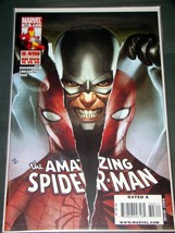 Comics   Marvel #608   The Amazing Spiderman - $8.00