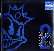 Black Stone Cherry - Black To Blues Volume 2 -Blue Vinyl - £20.35 GBP