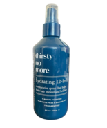 Findley Thirsty No More Hydrating 12-in-1 Restorative Spray Boosts Hydra... - £15.68 GBP