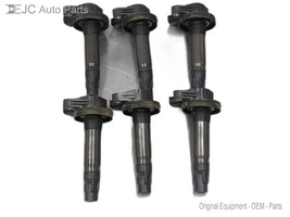 Ignition Coil Igniter Set For 11-17 Ford Explorer  3.5 7T4E12A375EE Set ... - $59.35