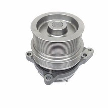 New Aftermarket  ISX, ISZ (12 groove pulley) Water Pump 3684450, 3683651 - $289.86