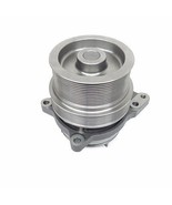 New Aftermarket  ISX, ISZ (12 groove pulley) Water Pump 3684450, 3683651 - £229.24 GBP