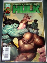 Comics   Marvel #602   The Incredible Hulk - £8.01 GBP