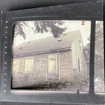 Eminem - The Marshall Mathers LP2 - Great Condition 2 Cd Set (Clean) , Deluxe Ed - $17.95