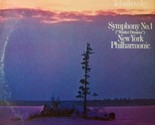 Tchaikovsky Symphony No. 1 (&#39;&#39;Winter Dreams&#39;&#39;) - £15.65 GBP