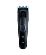 Braun Cruzer 5 Electric Shaver / Styler / Trimmer, 3-in-1 Ultimate Hair Clipper, - $36.99