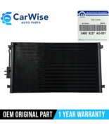 NEW OEM 2001-04 Chrysler Town &amp; Country Dodge Caravan Air Conditioning C... - $219.45 CAD