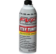 FVP - Stay Tuned Fuel Additive (ST-16) - £10.78 GBP