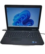 Dell Latitude E5540 15.6&quot; Laptop 1.7GHz Core i5-4210U CPU 8GB RAM 500GB ... - £69.89 GBP