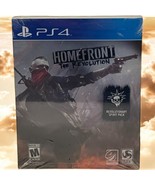 Homefront: The Revolution : SteelBook Day 1 Edition ps4 PlayStation 4 - $38.12 CAD