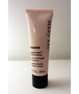 Mary Kay Bronze 8 Timewise Luminous Wear Foundation 1 fl oz NEW, most in... - £18.68 GBP