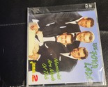 THE FOUR LADS - MEMORIES ARE MADE OF THIS NEW SEALED CD - $18.80
