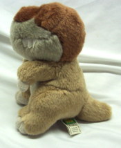 Wild Republic Cuddlekins Nice Soft &amp; Cute T-REX Dinosaur 7&quot; Plush Stuffed Animal - £11.68 GBP