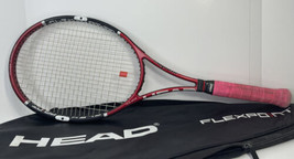 Head Flexpoint Prestige XL Mid Plus Grip 4 3/8 (3) Tennis Racquet - £89.15 GBP