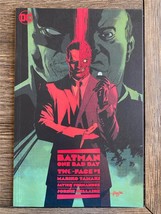 DC Comics Batman One Bad Day Two Face Collectible Issue #1 - £6.25 GBP