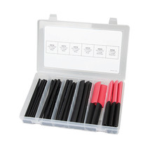 Ancor 47-Piece Adhesive Lined Heat Shrink Tubing Kit - £67.99 GBP