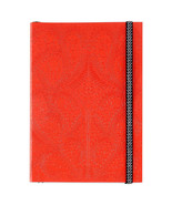 Christian Lacroix Christian Lacroix A6 Paseo Notebook - Scarlet - $26.18