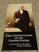 Pocket Constitution of the United States - Wholesale Lot of 100 - £63.79 GBP