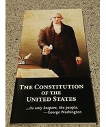 Pocket Constitution of the United States - Wholesale Lot of 100 - £62.64 GBP