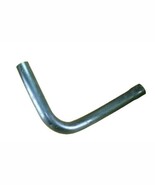 Kawasaki ZXI 1100 PWC Air Tube (Black) 1996-2003 92191-3775 - $263.43 MXN