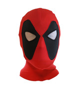 Deadpool Mask Helmet Cosplay Costume Accessories for Halloween Costumes ... - £5.58 GBP