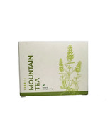 Mountain Tea Ironwort 25 Tea Bags Caffeine Free Antioxidant Immune Booster - $12.41 CAD